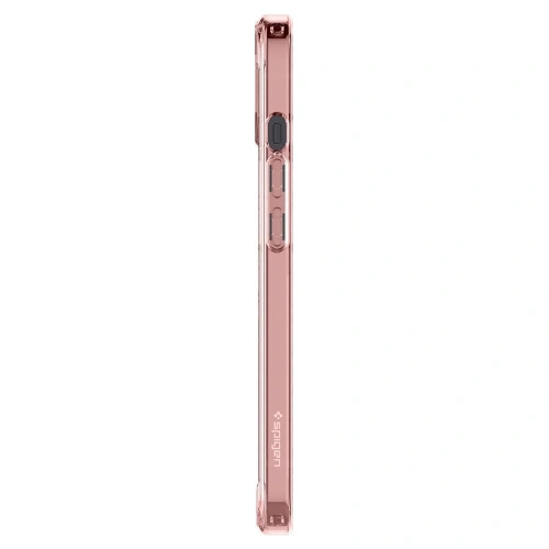 Etui Spigen Ultra Hybrid Mag MagSafe Apple iPhone 13 mini Rose Crystal