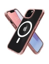 Hurtownia GSM - Etui Spigen Ultra Hybrid Mag MagSafe Apple iPhone 13 mini Růžový krystal - SPN1824ROS - {ean13} - Hurt