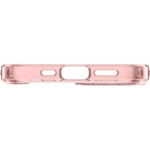 Etui Spigen Ultra Hybrid Mag MagSafe Apple iPhone 13 mini Rose Crystal