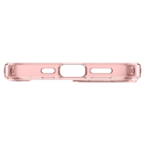 Etui Spigen Ultra Hybrid Mag MagSafe Apple iPhone 13 mini Rose Crystal