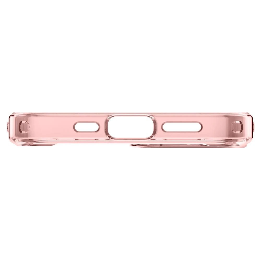 Hurtownia GSM - Etui Spigen Ultra Hybrid Mag MagSafe Apple iPhone 13 mini Rose Crystal - SPN1824ROS - {ean13} - Hurt