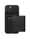 Hurtownia GSM - Etui Spigen Slim Armor CS Apple iPhone 13 Pro Black - SPN1825BLK - {ean13} - Hurt