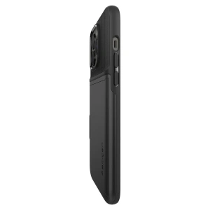 Etui Spigen Slim Armor CS Apple iPhone 13 Pro Black