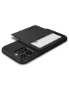 Hurtownia GSM - Etui Spigen Slim Armor CS Apple iPhone 13 Pro Black - SPN1825BLK - {ean13} - Hurt