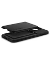 Hurtownia GSM - Etui Spigen Slim Armor CS Apple iPhone 13 Pro Black - SPN1825BLK - {ean13} - Hurt