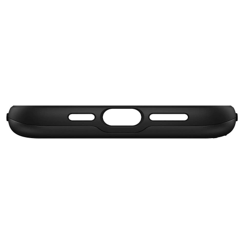 Etui Spigen Slim Armor CS Apple iPhone 13 Pro Black
