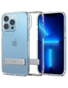 Etui Spigen Ultra Hybrid S Apple iPhone 13 Pro Crystal Clear