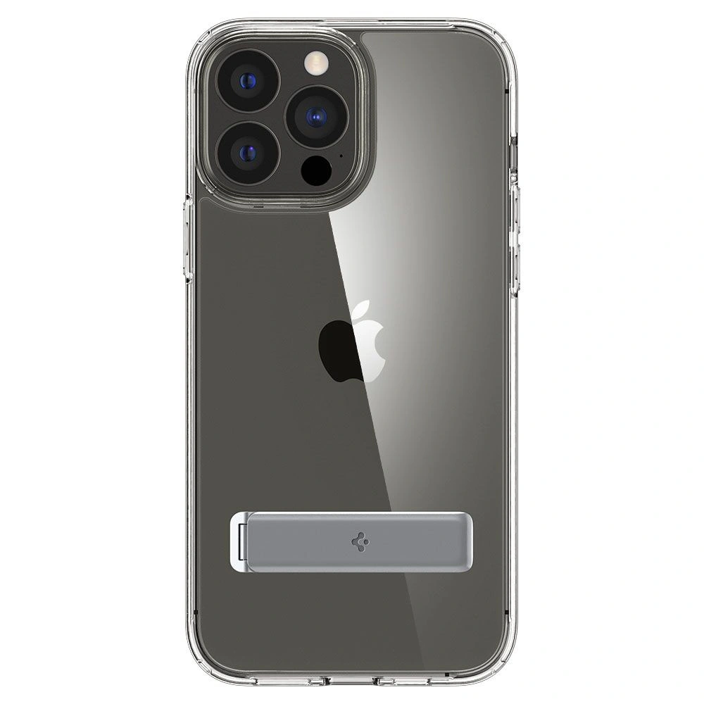 Hurtownia GSM - Etui Spigen Ultra Hybrid S Apple iPhone 13 Pro Crystal Clear - SPN1826CL - {ean13} - Hurt