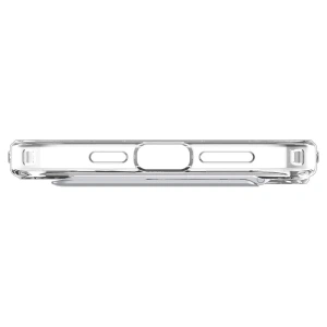 Etui Spigen Ultra Hybrid S Apple iPhone 13 Pro Crystal Clear
