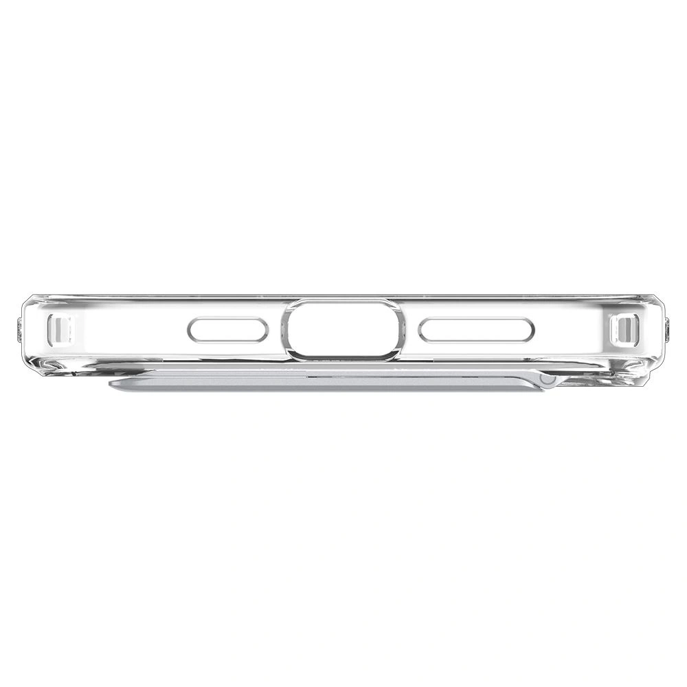 Wholesale Case Spigen Ultra Hybrid S Apple iPhone 13 Pro Crystal Clear - SPN1826CL - {ean13} - Hurt