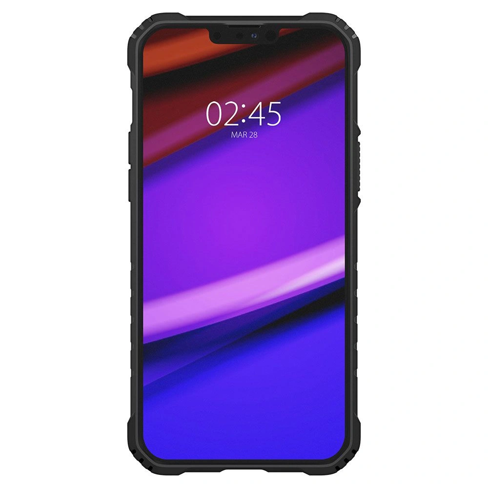 Hurtownia GSM - Etui Spigen Nitro Force Apple iPhone 13 Pro Matte Black - SPN1827BLK - {ean13} - Hurt