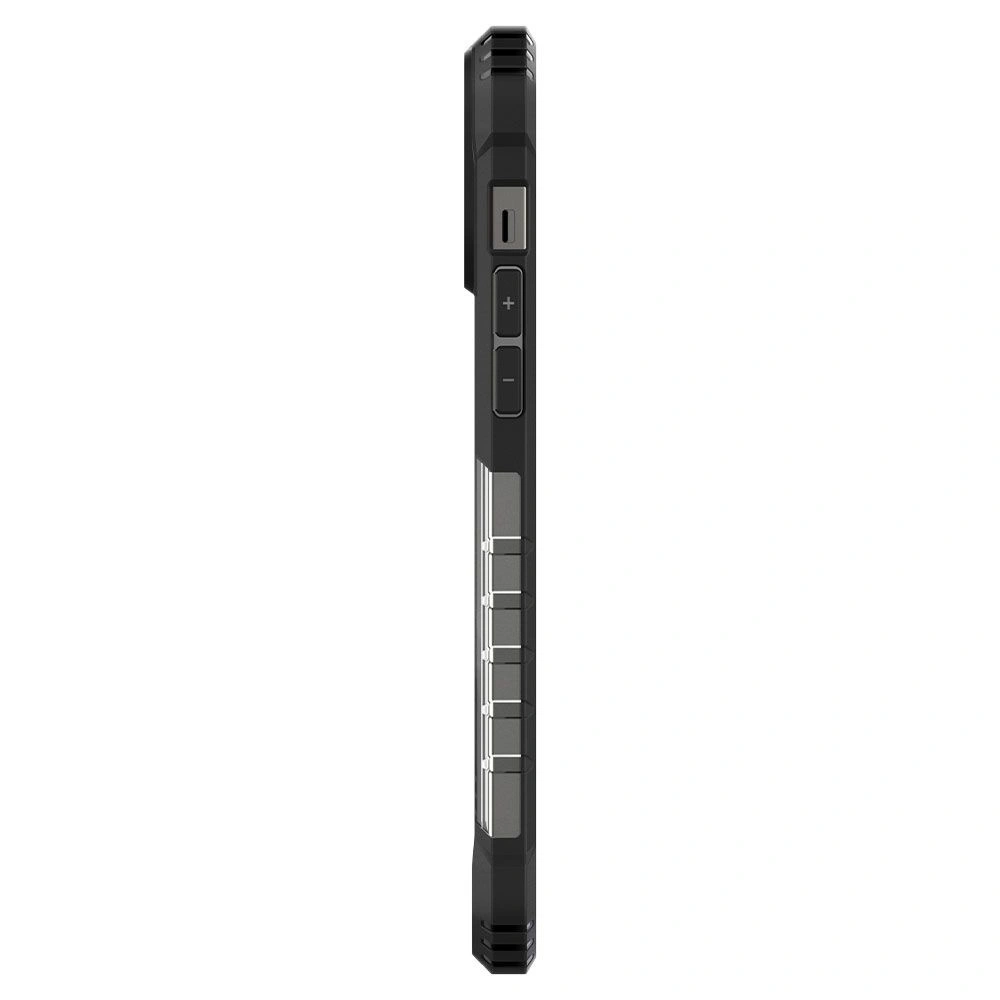 Wholesale Case Spigen Nitro Force Apple iPhone 13 Pro Matte Black - SPN1827BLK - {ean13} - Hurt