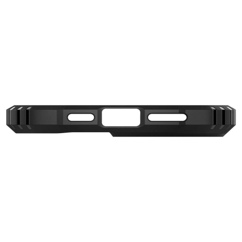 Etui Spigen Nitro Force Apple iPhone 13 Pro Matte Black