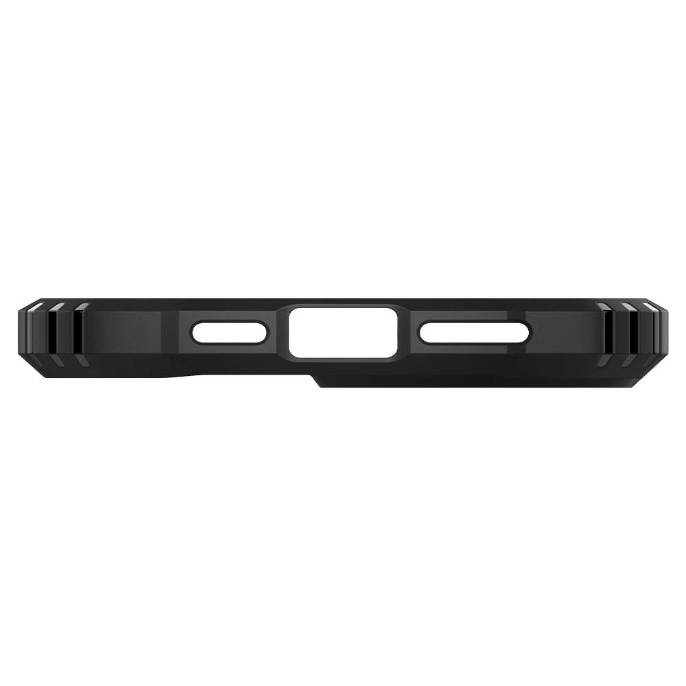 Wholesale Case Spigen Nitro Force Apple iPhone 13 Pro Matte Black - SPN1827BLK - {ean13} - Hurt
