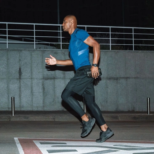 Etui Spigen Nitro Force Apple iPhone 13 Pro Matte Black