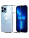 Etui Spigen Quartz Hybrid Apple iPhone 13 Pro Max Crystal Clear