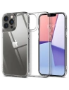 Wholesale Case Spigen Quartz Hybrid Apple iPhone 13 Pro Max Crystal Clear - SPN1828CL - {ean13} - Hurt