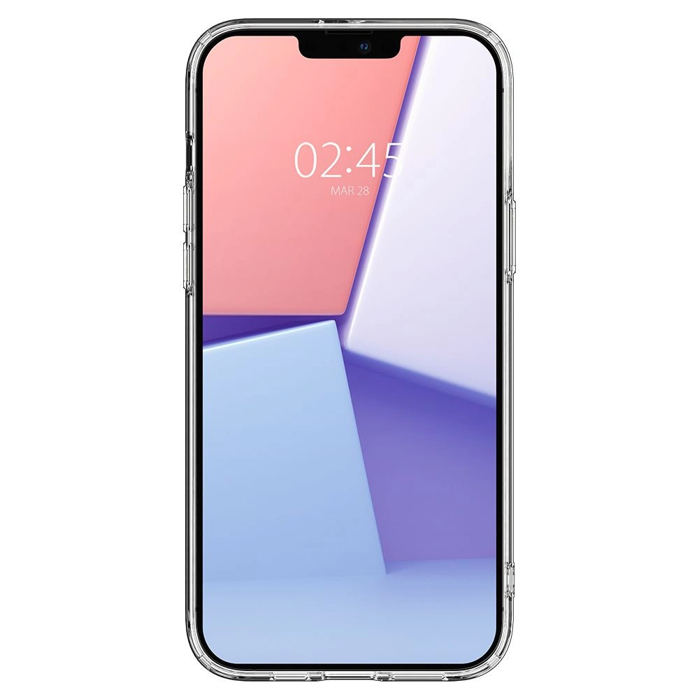 Hurtownia GSM - Etui Spigen Quartz Hybrid Apple iPhone 13 Pro Max Crystal Clear - SPN1828CL - {ean13} - Hurt