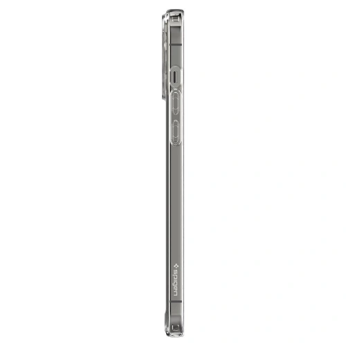 Etui Spigen Quartz Hybrid Apple iPhone 13 Pro Max Crystal Clear