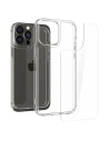 Hurtownia GSM - Etui Spigen Quartz Hybrid Apple iPhone 13 Pro Max Crystal Clear - SPN1828CL - {ean13} - Hurt