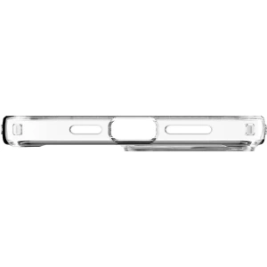 Etui Spigen Quartz Hybrid Apple iPhone 13 Pro Max Crystal Clear