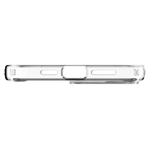 Etui Spigen Quartz Hybrid Apple iPhone 13 Pro Max Crystal Clear