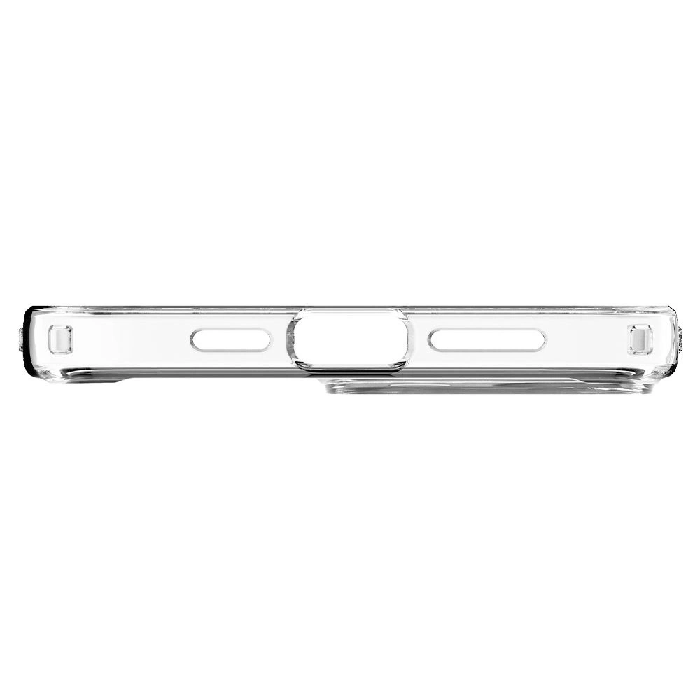 Hurtownia GSM - Etui Spigen Quartz Hybrid Apple iPhone 13 Pro Max Crystal Clear - SPN1828CL - {ean13} - Hurt