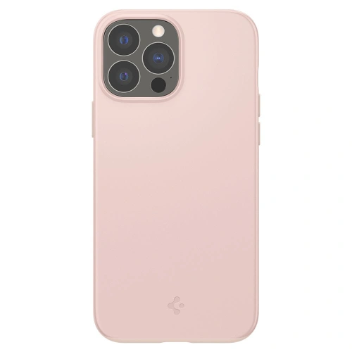 Etui Spigen Thin Fit Apple iPhone 13 Pro Pink Sand