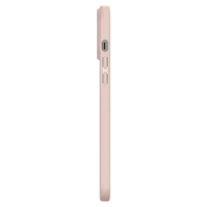 Etui Spigen Thin Fit Apple iPhone 13 Pro Pink Sand