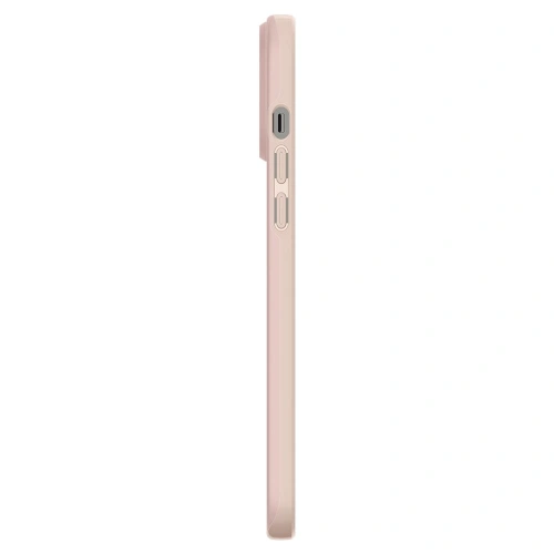 Etui Spigen Thin Fit Apple iPhone 13 Pro Pink Sand