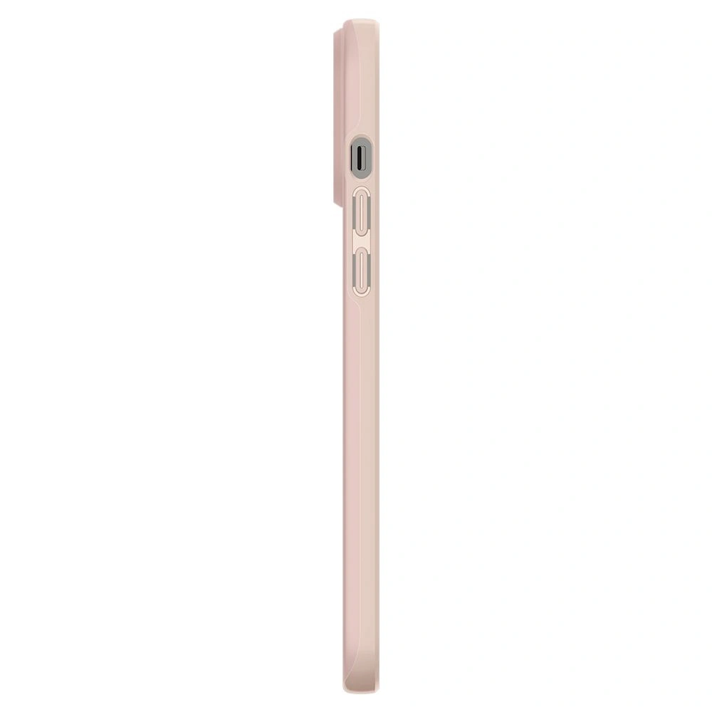 Hurtownia GSM - Etui Spigen Thin Fit Apple iPhone 13 Pro Pink Sand - SPN1829PNKSAN - {ean13} - Hurt