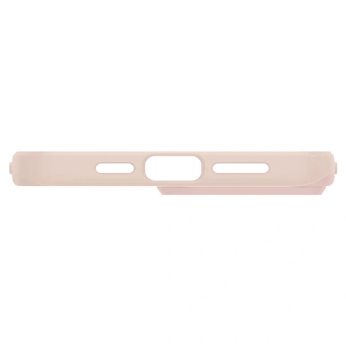 Etui Spigen Thin Fit Apple iPhone 13 Pro Pink Sand