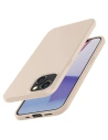 Hurtownia GSM - Etui Spigen Thin Fit Apple iPhone 13 Sand Beige - SPN1830SANBEI - {ean13} - Hurt