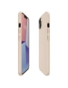 Hurtownia GSM - Etui Spigen Thin Fit Apple iPhone 13 Sand Beige - SPN1830SANBEI - {ean13} - Hurt