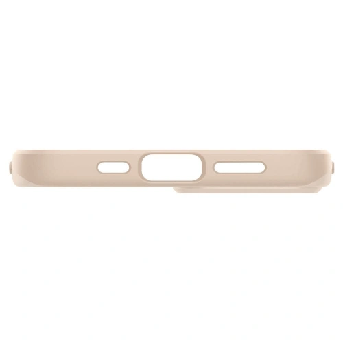 Etui Spigen Thin Fit Apple iPhone 13 Sand Beige