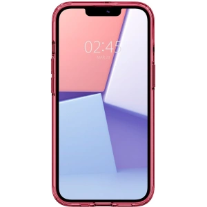 Etui Spigen Ultra Hybrid Apple iPhone 13 Red Crystal