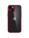 Hurtownia GSM - Etui Spigen Ultra Hybrid Apple iPhone 13 Red Crystal - SPN1831RED - {ean13} - Hurt