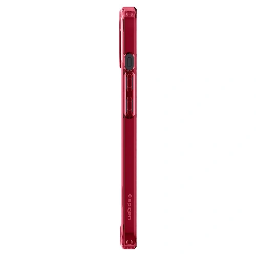 Etui Spigen Ultra Hybrid Apple iPhone 13 Red Crystal