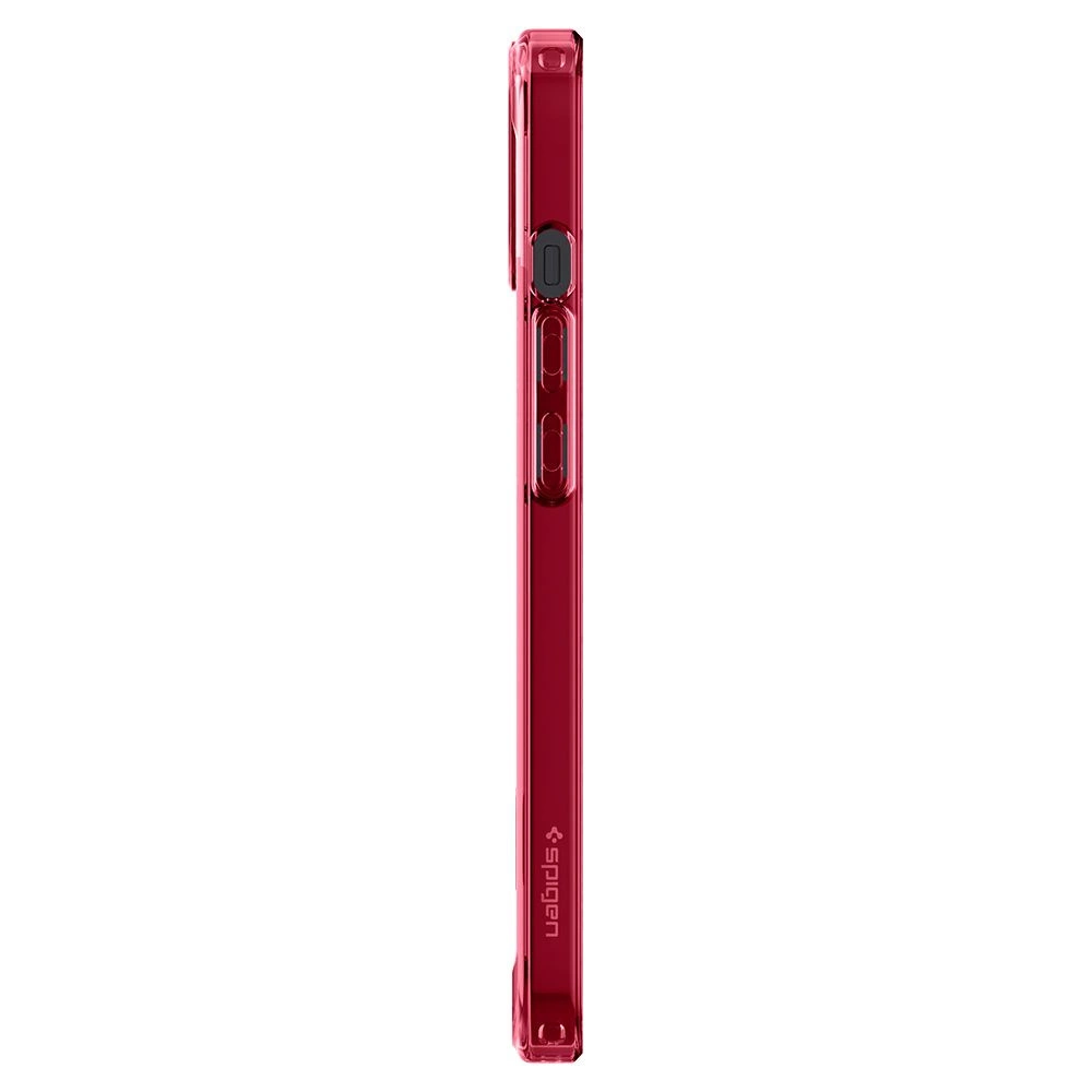 Wholesale Case Spigen Ultra Hybrid Apple iPhone 13 Red Crystal - SPN1831RED - {ean13} - Hurt