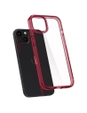 Hurtownia GSM - Etui Spigen Ultra Hybrid Apple iPhone 13 Red Crystal - SPN1831RED - {ean13} - Hurt
