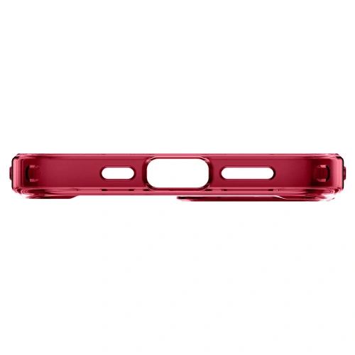 Etui Spigen Ultra Hybrid Apple iPhone 13 Red Crystal