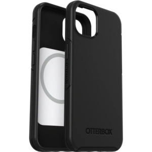 Etui OtterBox Symmetry Plus MagSafe Apple iPhone 13 (czarna)
