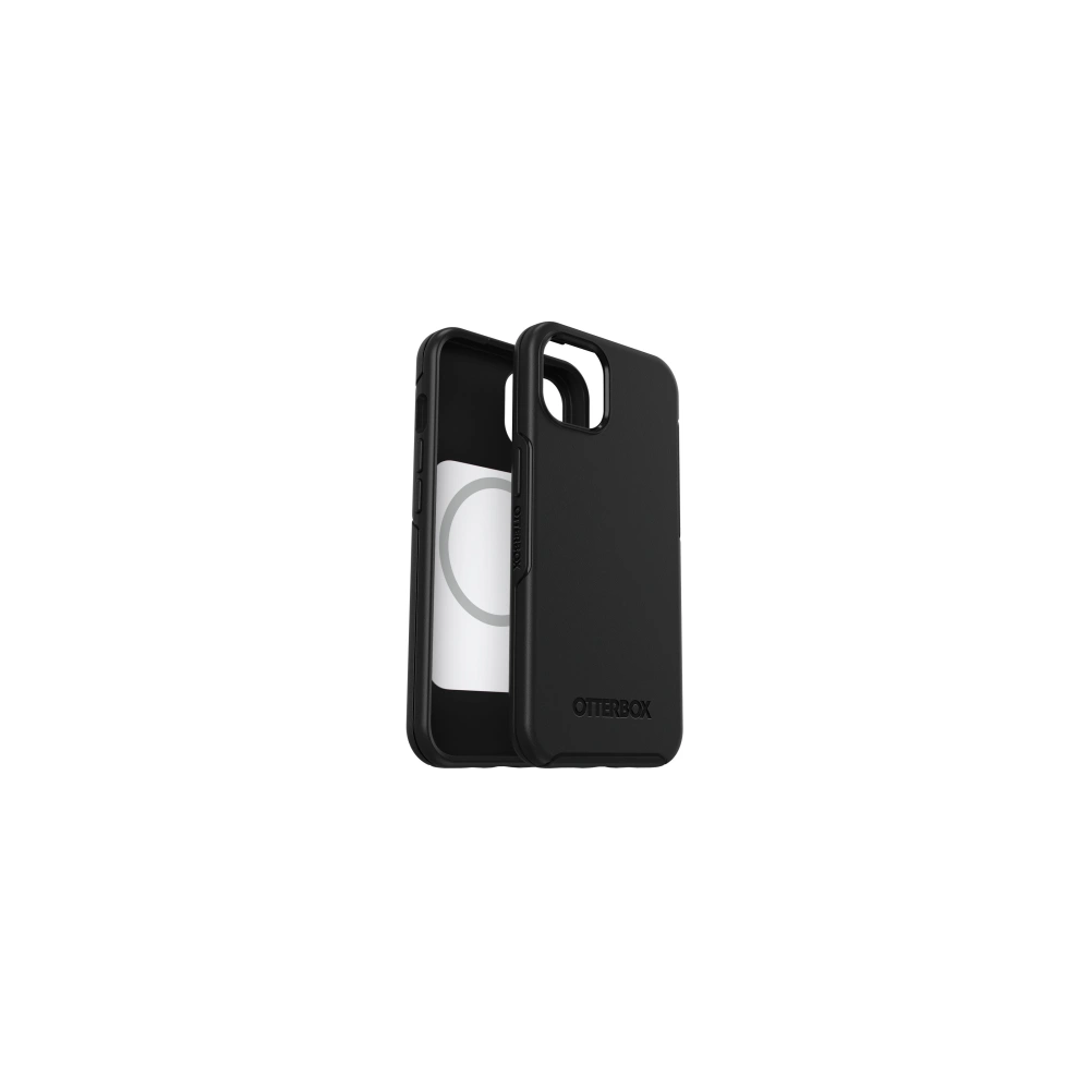 Hurtownia GSM - Etui OtterBox Symmetry Plus MagSafe Apple iPhone 13 (czarna) - OTB187BLK - {ean13} - Hurt