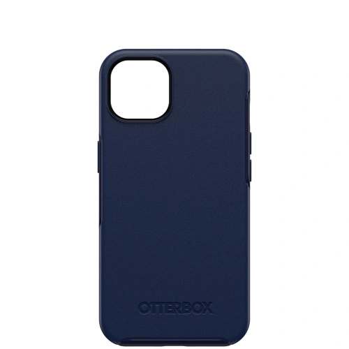 Etui OtterBox Symmetry Plus MagSafe Apple iPhone 13 (Navy Captain)