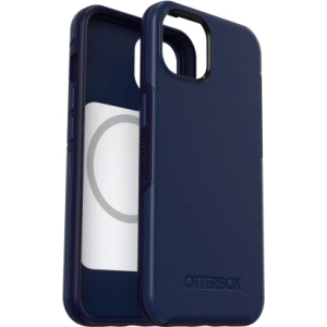 OtterBox Symmetry Plus MagSafe Apple iPhone 13 (Navy Captain)