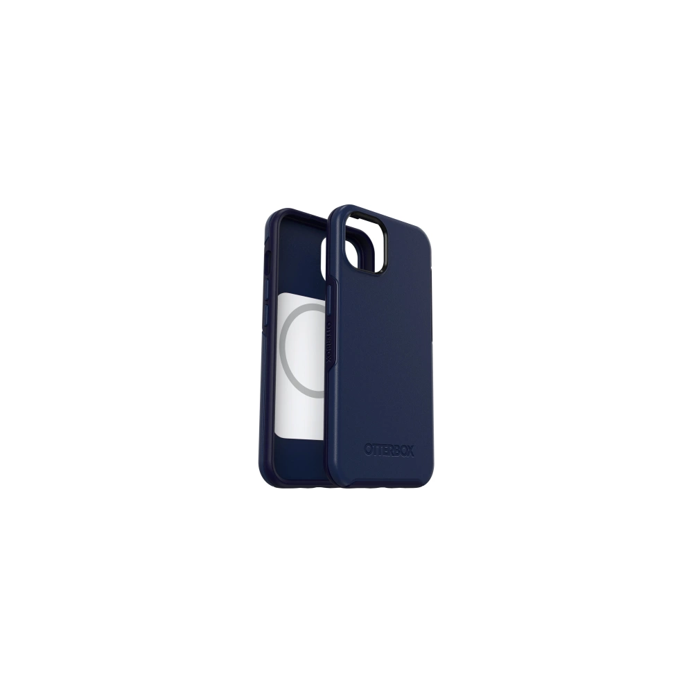 Hurtownia GSM - Etui OtterBox Symmetry Plus MagSafe Apple iPhone 13 (Navy Captain) - OTB188NAVCAP - {ean13} - Hurt