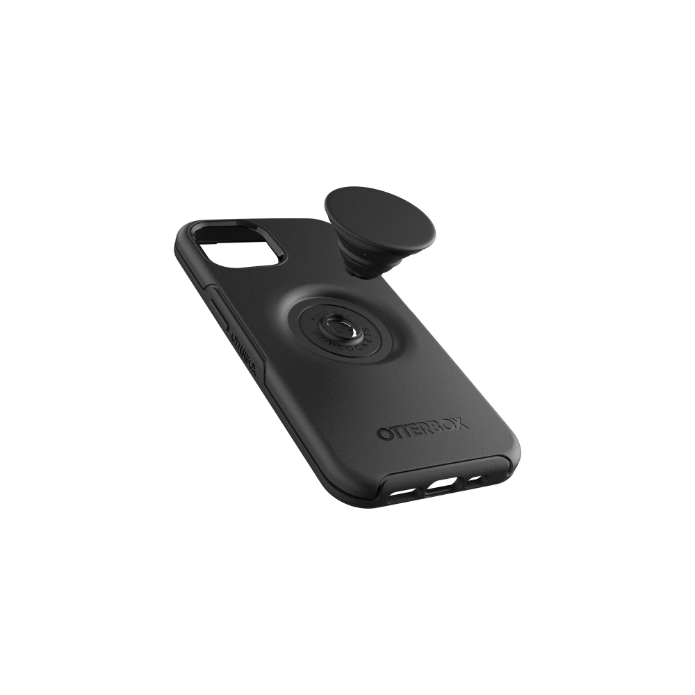 Hurtownia GSM - Case OtterBox Symmetry POP Apple iPhone 13 (schwarz) - OTB190BLK - {ean13} - Hurt