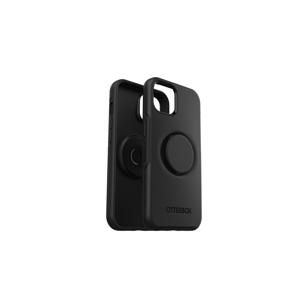 Hurtownia GSM - Etui OtterBox Symmetry POP Apple iPhone 13 (černá) - OTB190BLK - {ean13} - Hurt