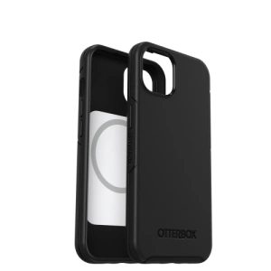 Etui OtterBox Symmetry Plus MagSafe Apple iPhone 13 Pro (černá)