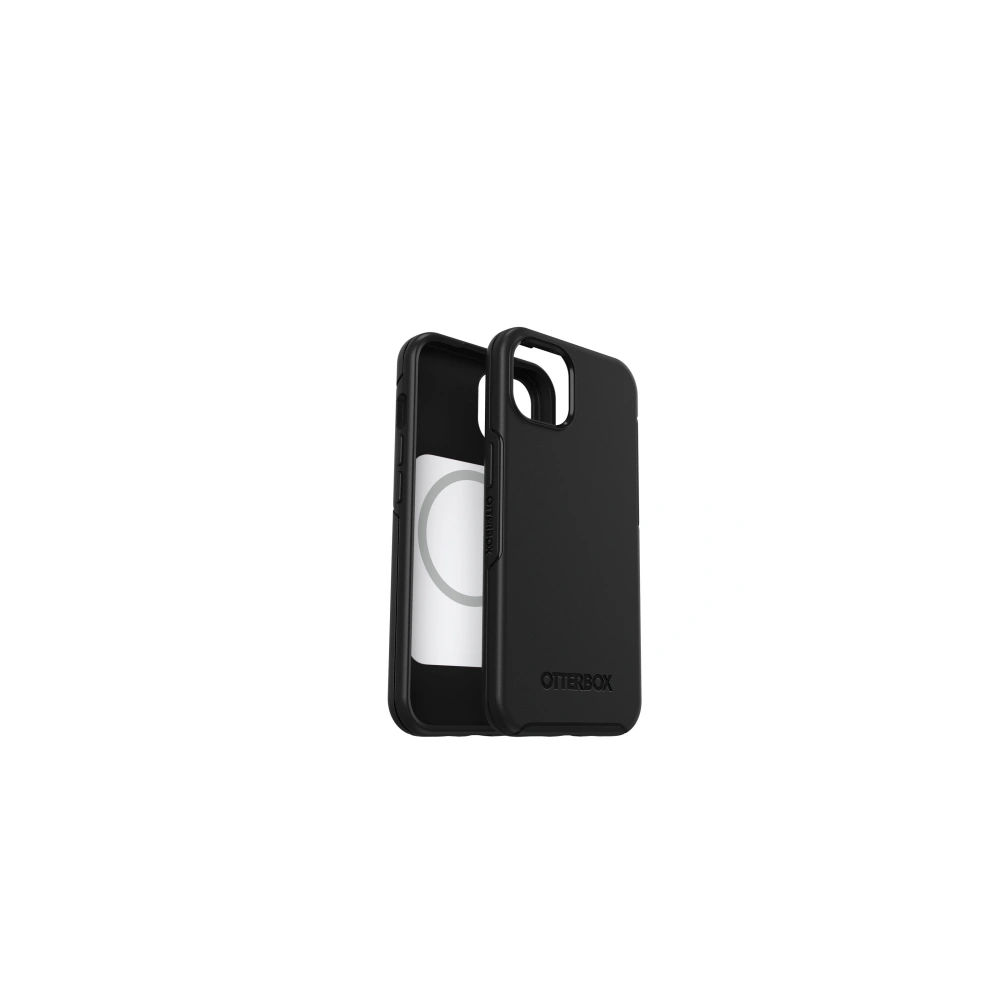 Wholesale OtterBox Symmetry Plus MagSafe Apple iPhone 13 Pro (black) - OTB191BLK - {ean13} - Hurt